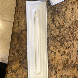 Apple Pencil 2nd generation